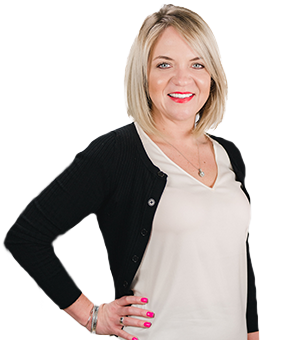 Kristen Bratton display