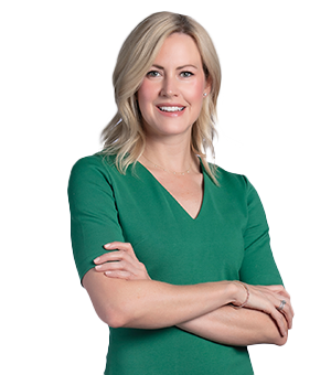 Megan Sander display