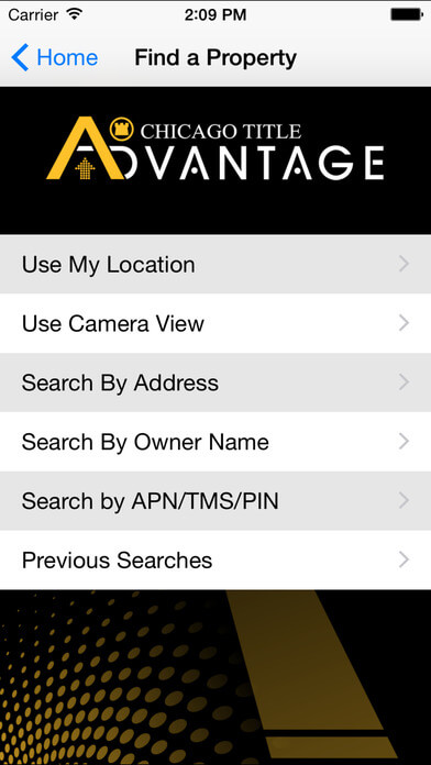 Chicago Title Advantage