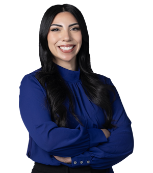 Alyssa Castillo display