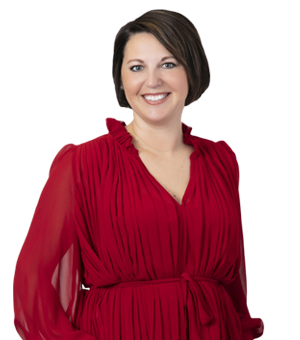 Chrissy Ramey display