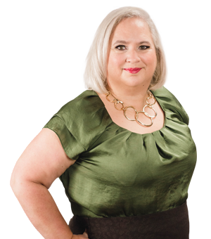 Paula McGee  display